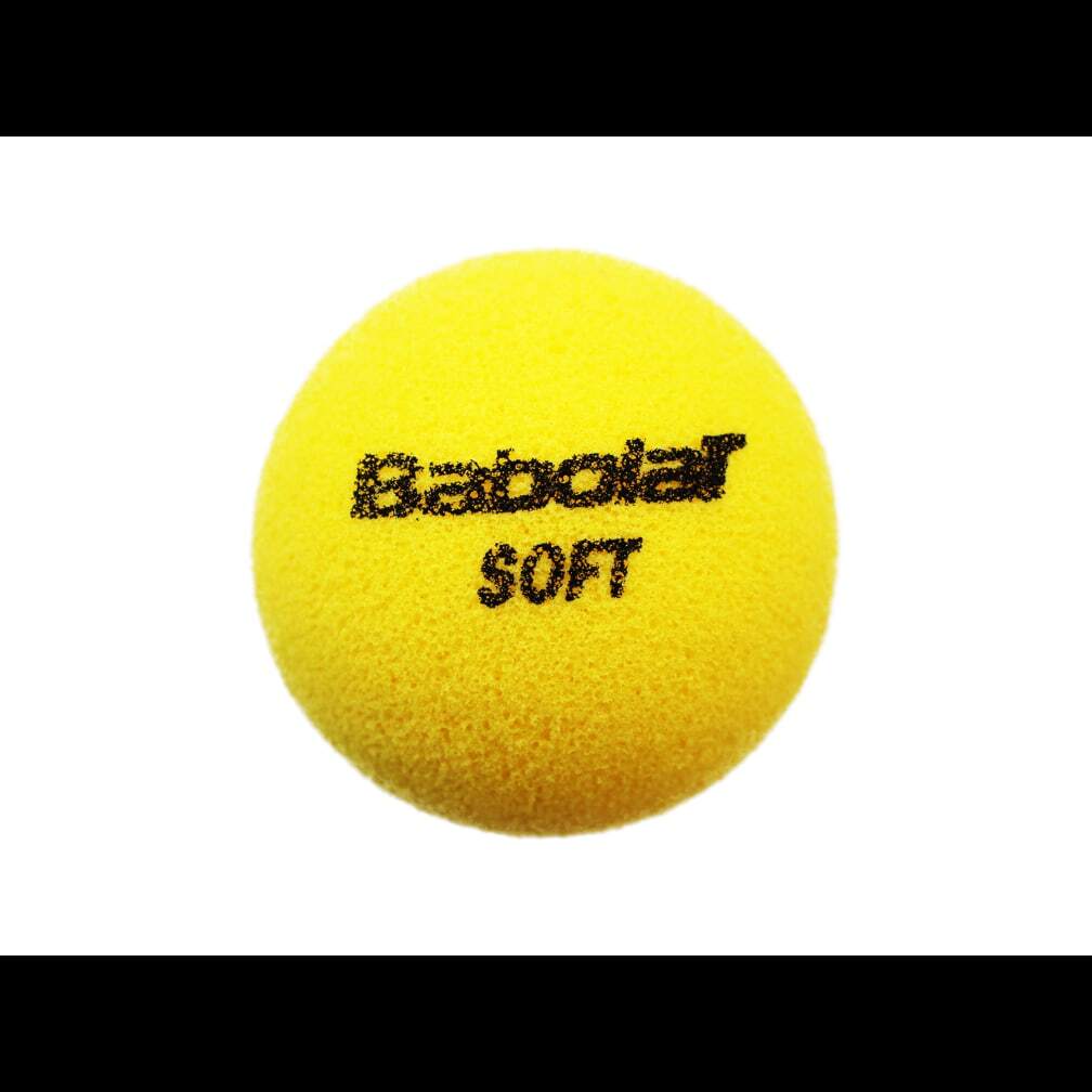 Soft Foam X3