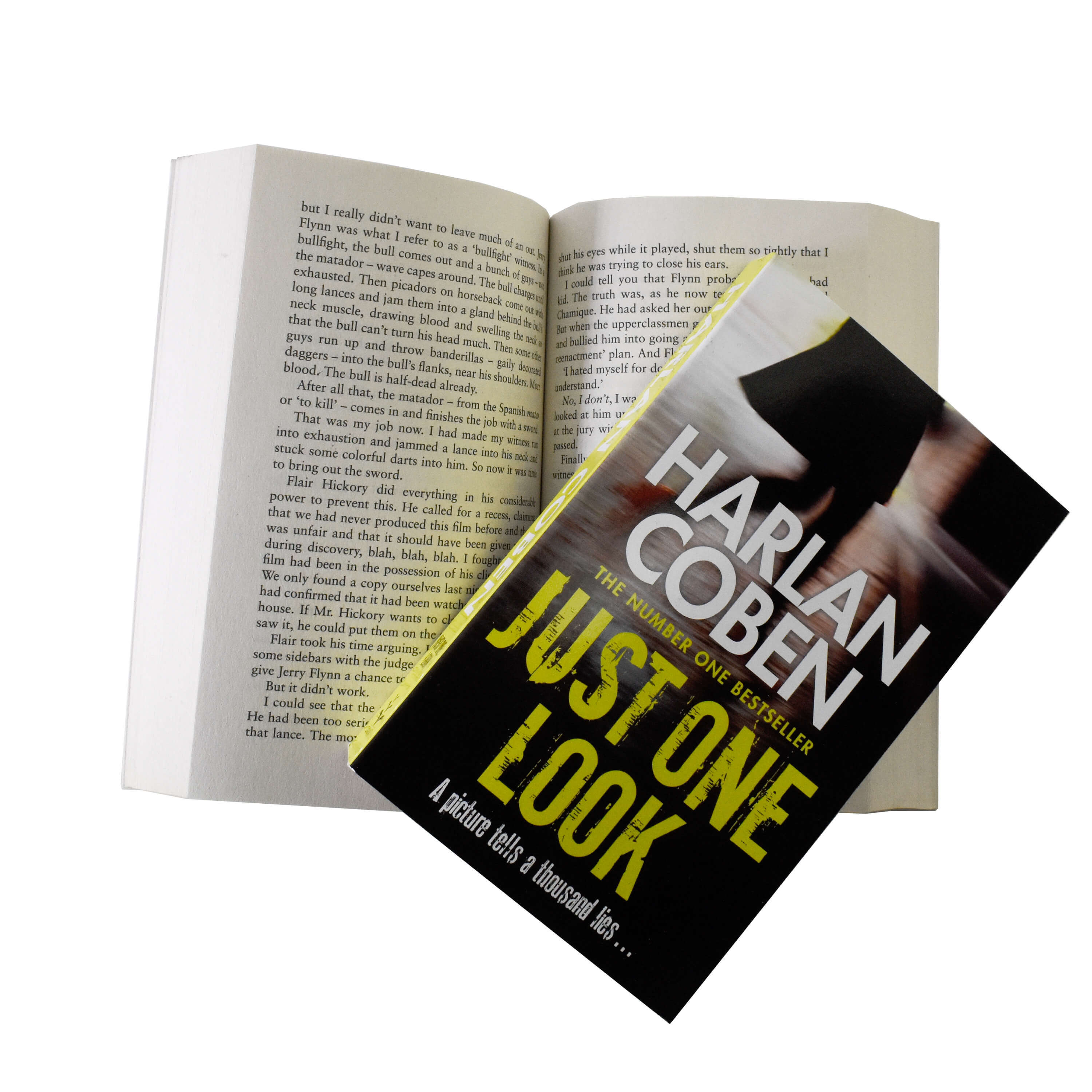 Myron Bolitar Series Collection 1-10 Books Set By Harlan Coben - Young Adult - Paperback