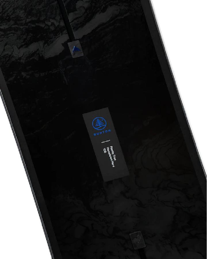 Burton Family Tree Hometown Hero Snowboard - 2023