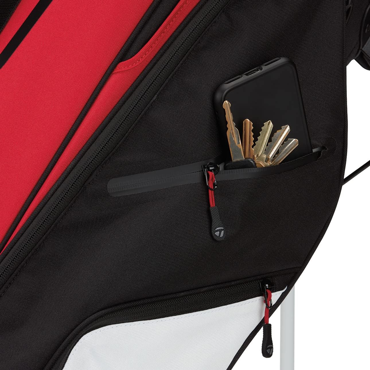 Golf Flextech Crossover