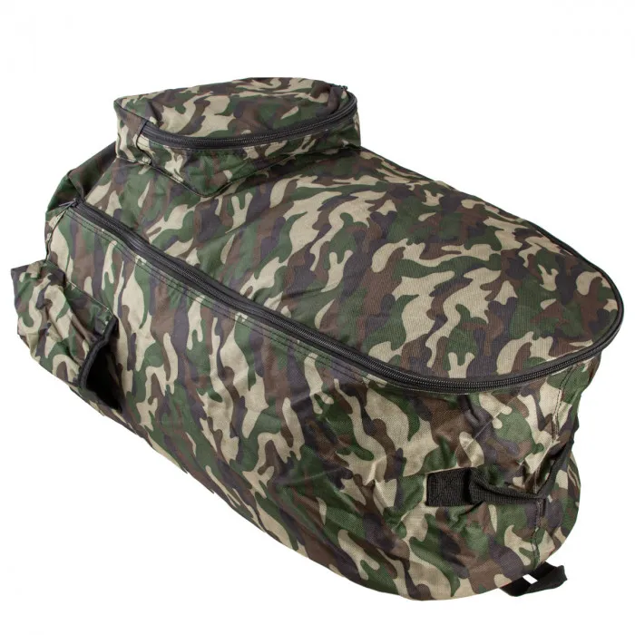 Carp Royal Bait Boat Bag Baron