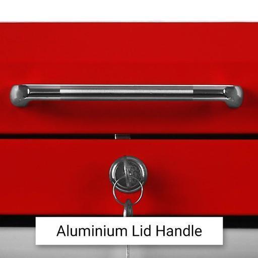 🔥[Limited Time Offer]Clear inventory, low price-360-Piece Mechanical Set Toolbox🍒 | On The Last Day