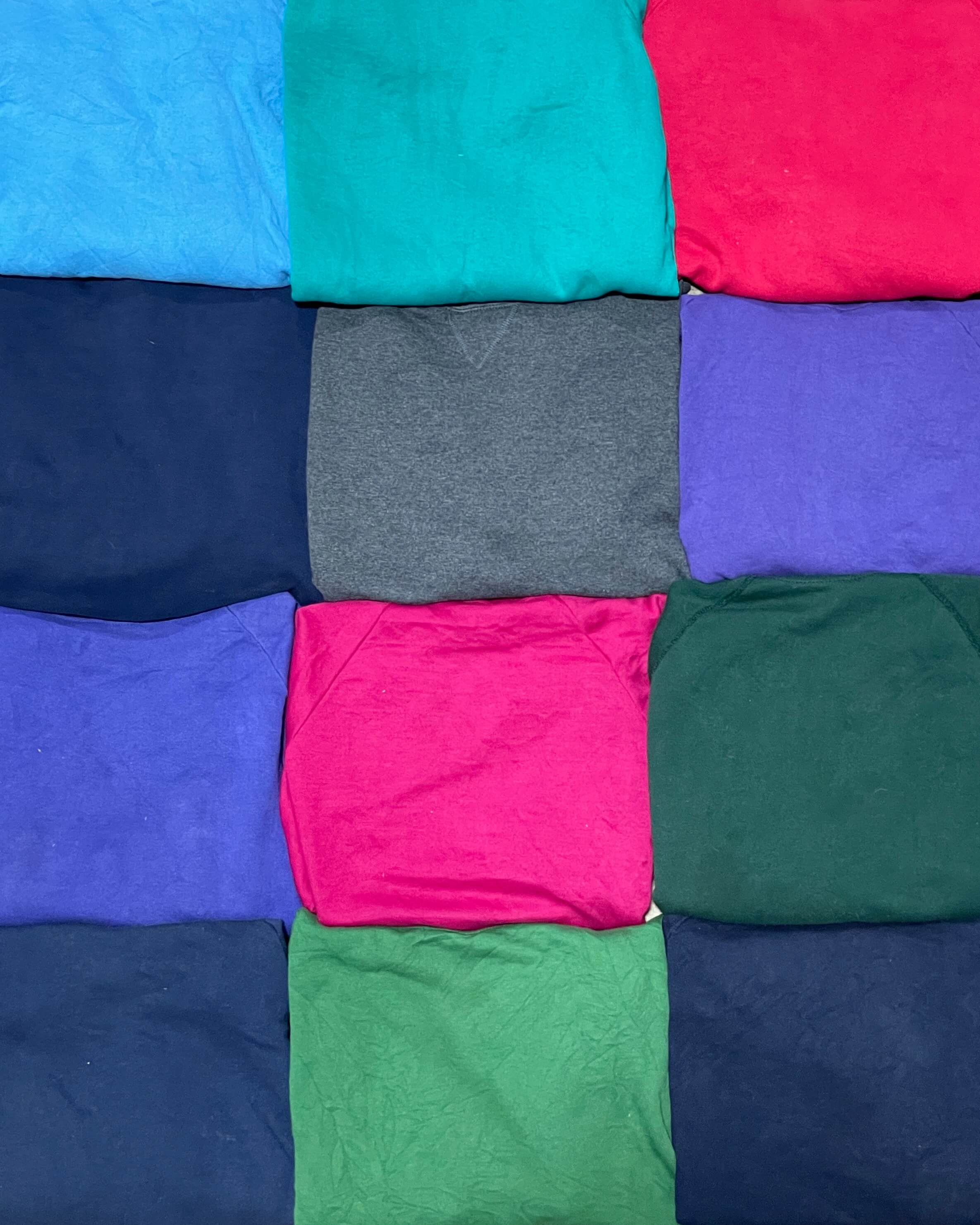 Bulk Wholesale Vintage  Sweatshirts