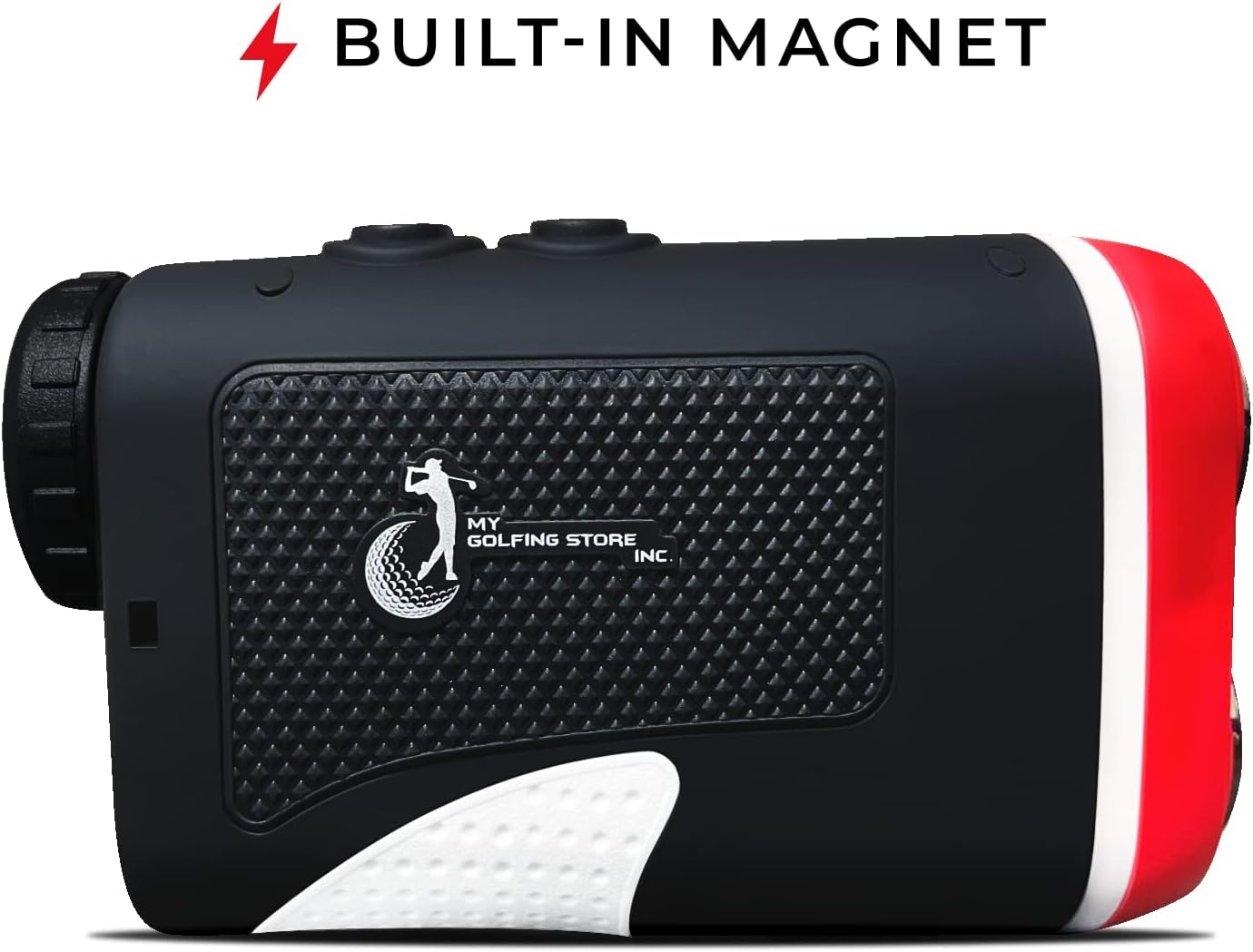 Golf 1000 Yard Rangefinder