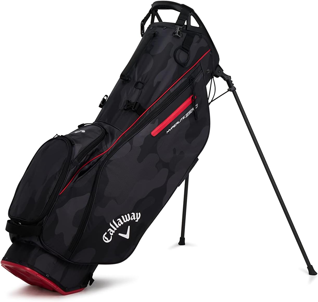 Golf Hyperlite Zero Stand Bag