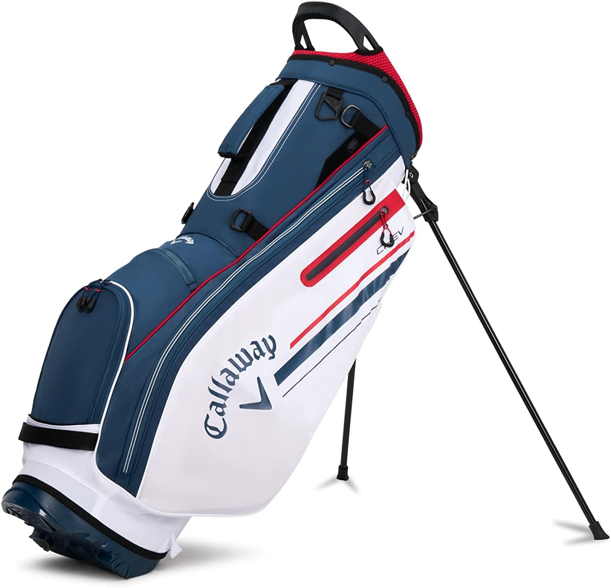 Golf Chev Stand Bag
