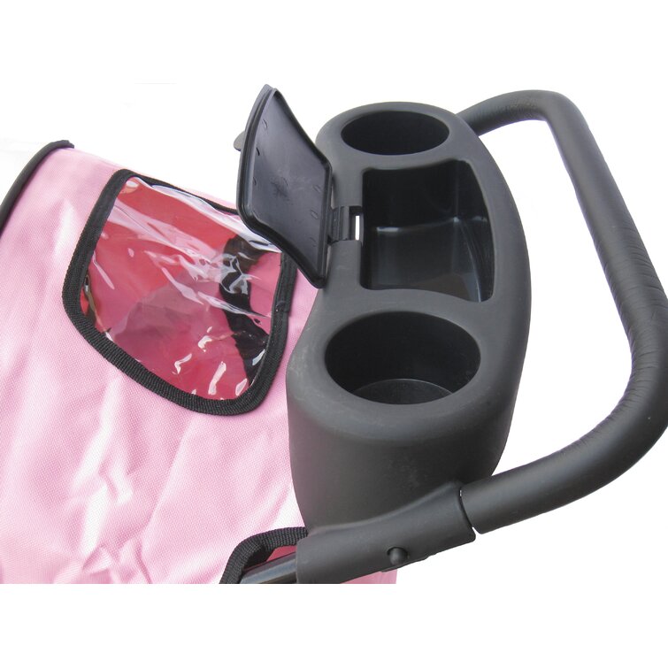 Standard Pet Stroller