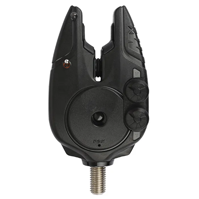 Fox Micron MX 4 Rod Alarm Set