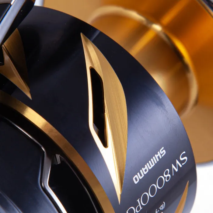 Shimano Stella SW Reel
