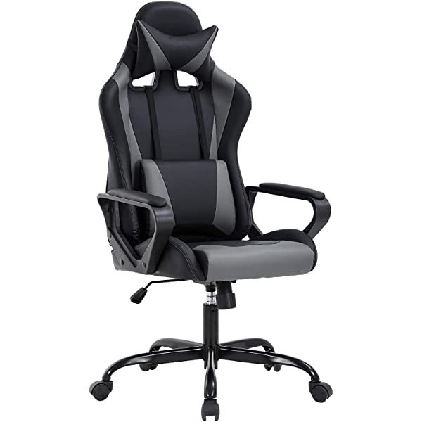 🔥Hot Sale Now🔥High-Back Gaming Chair