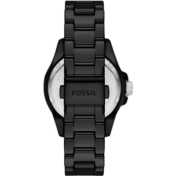 Women's Dive-Inspired Sports Watch