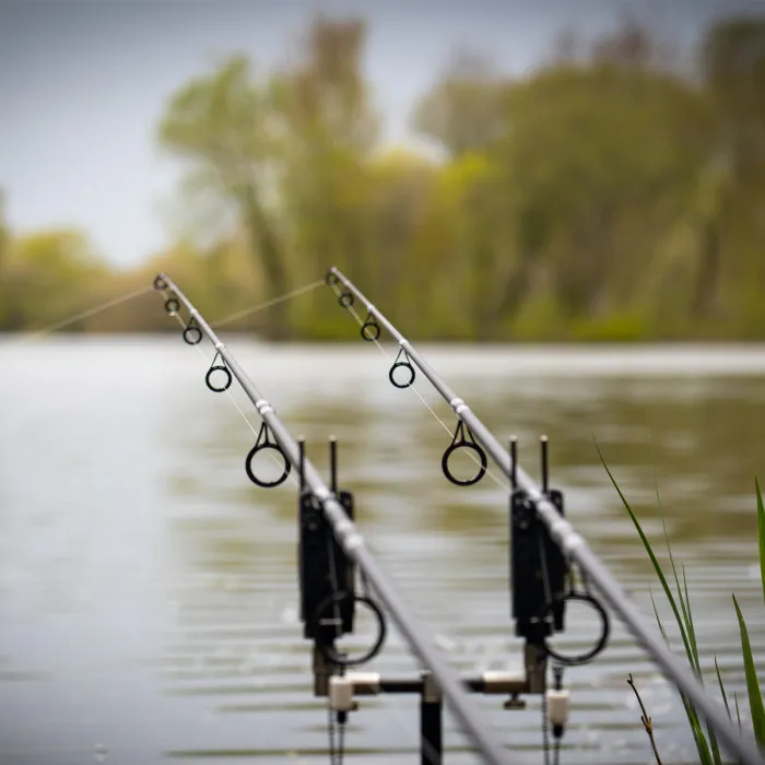 Shimano Tribal TX-1A Fishing Rods