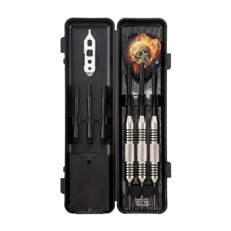 Fat Cat Blazer Steel Tip Darts 23 Grams