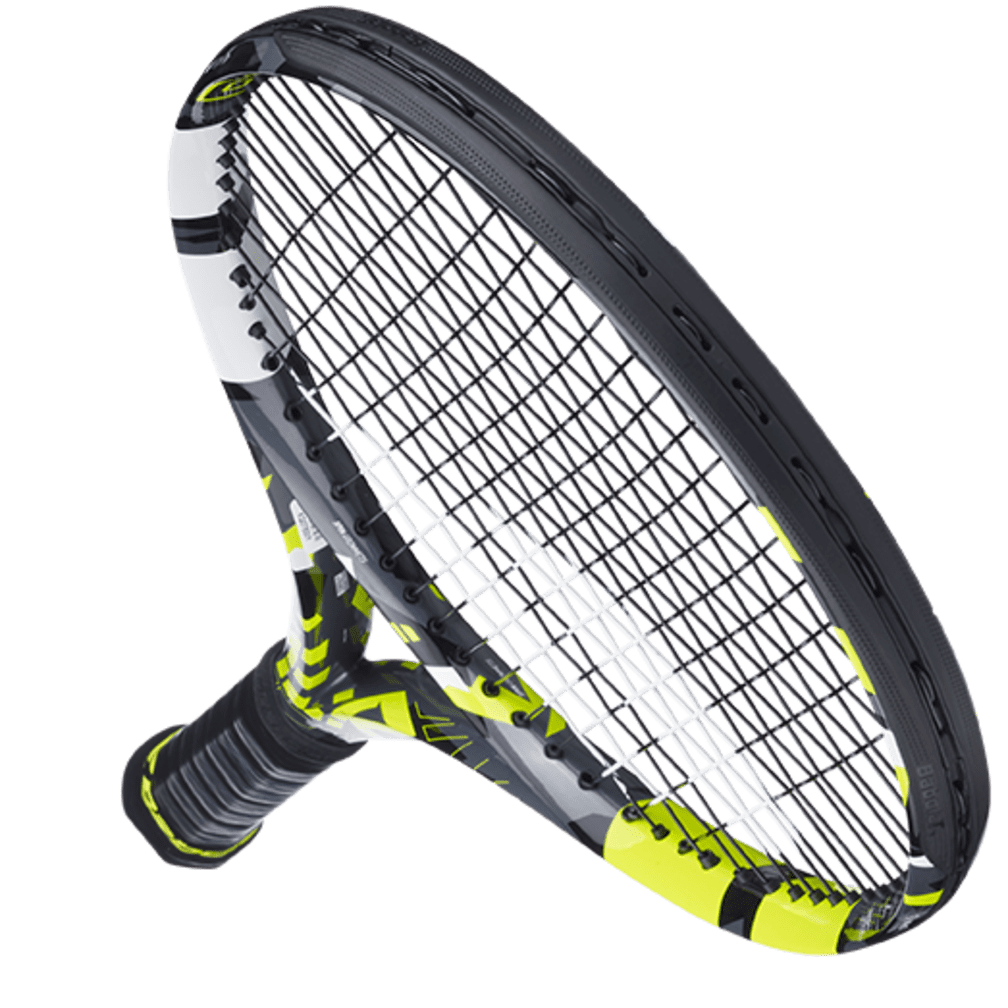 Pure Aero + Unstrung