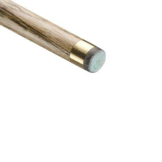 Thunder 3 section eight ball cue