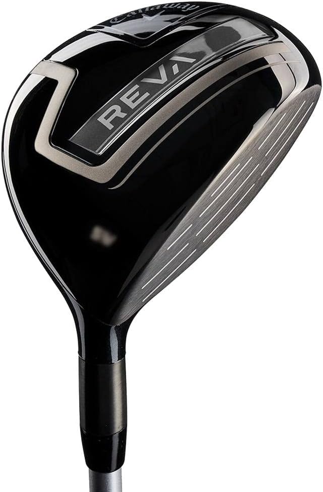 Golf Women’s REVA Complete Golf Set