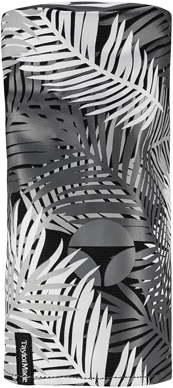 Barrel Driver Headcover