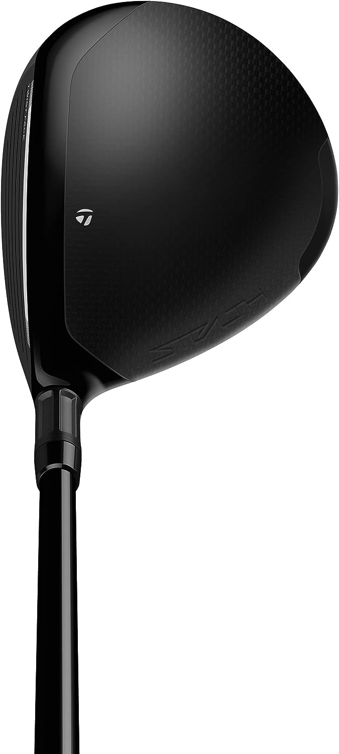Stealth Steel Fairway