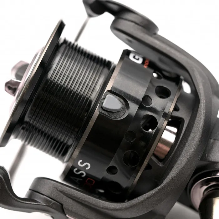 Guru A-Class Fishing Reel