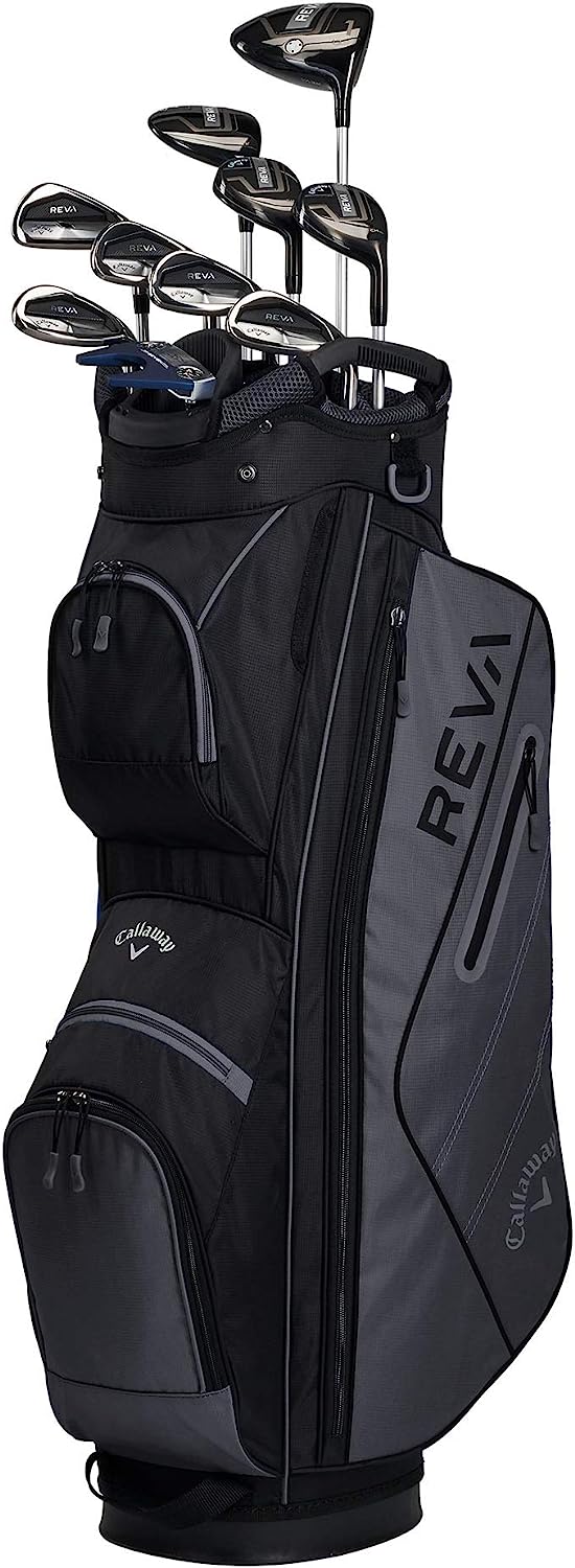 Golf Women’s REVA Complete Golf Set