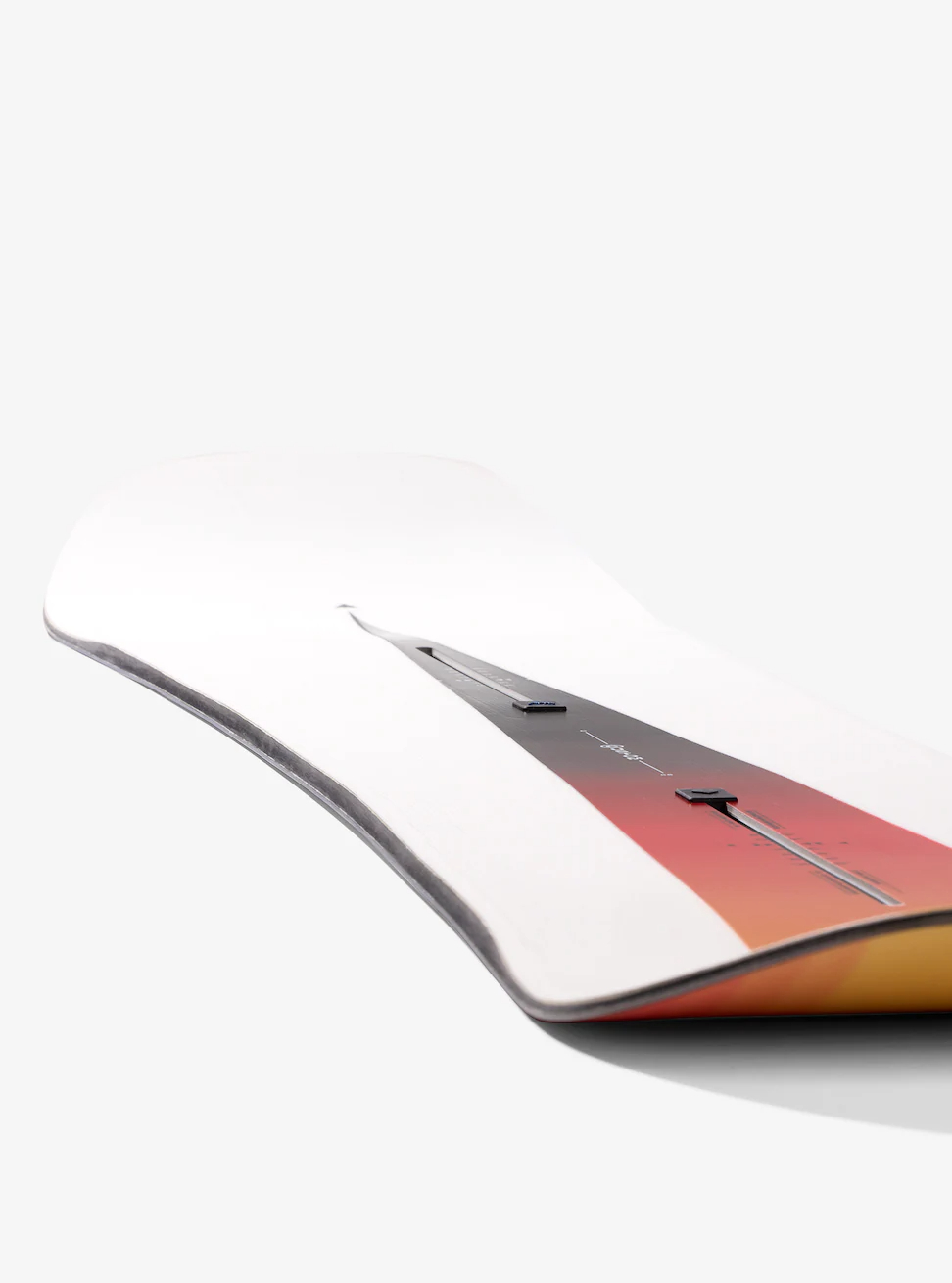 Men's Burton Custom Camber Snowboard