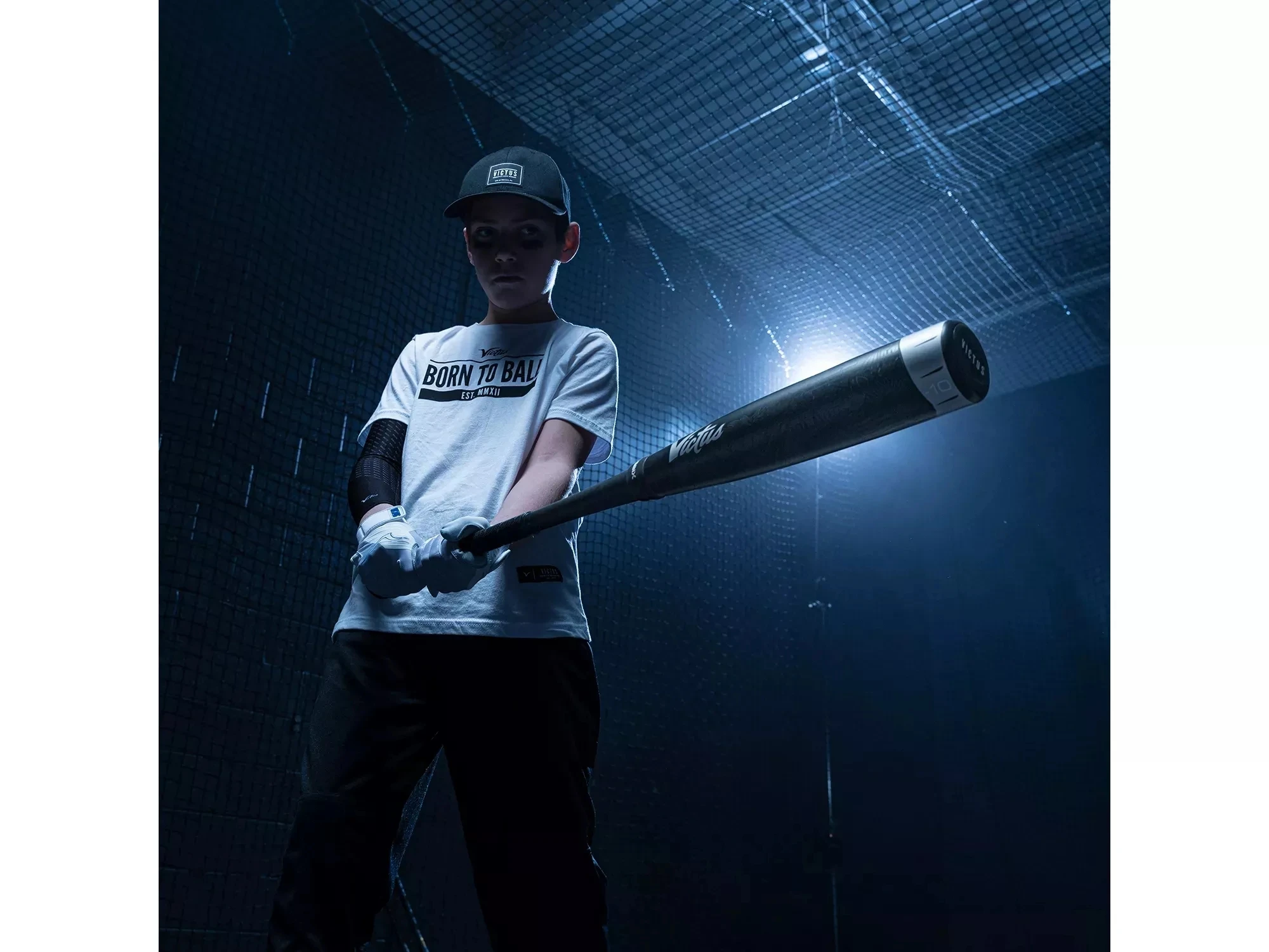 🔥Victus Nox Usssa Bat 2023 (-5)