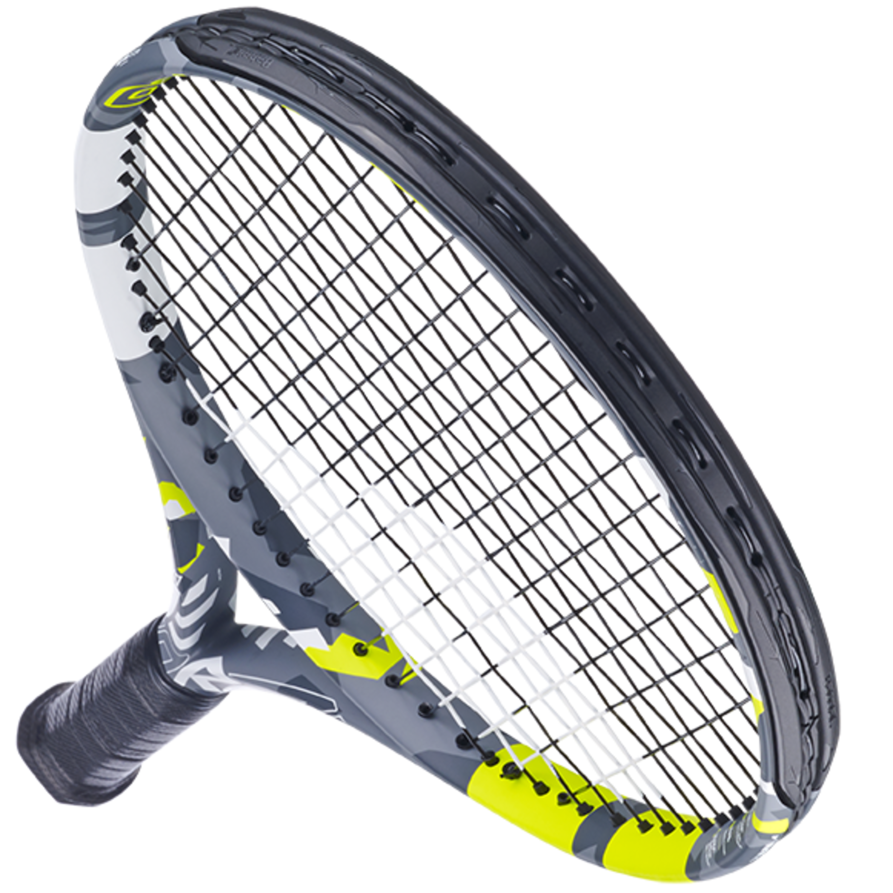 Evo Aero Strung
