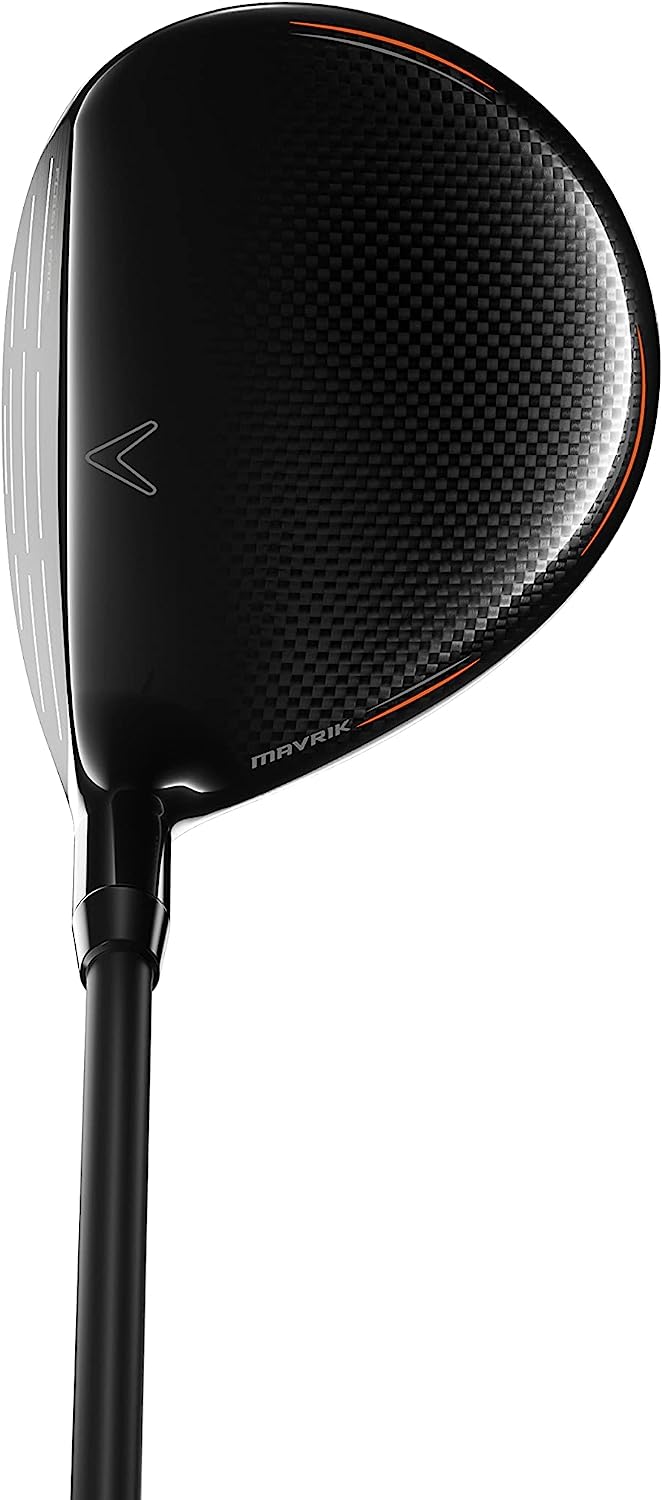 Golf Mavrik 22 Fairway Wood
