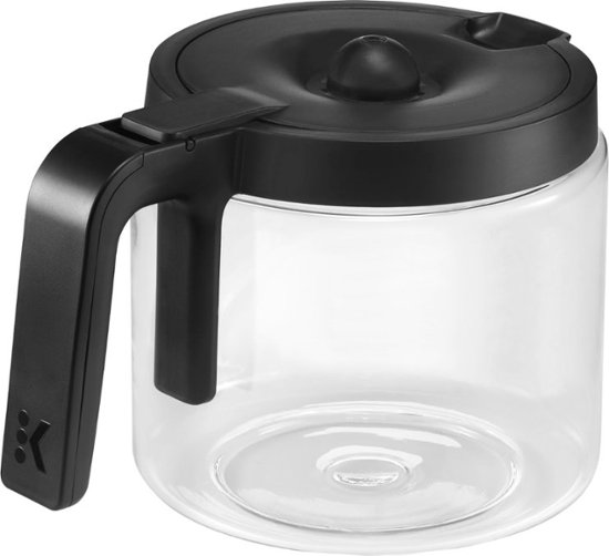 Keurig K-Duo Single Serve K-Cup Pod & Carafe Coffee Maker