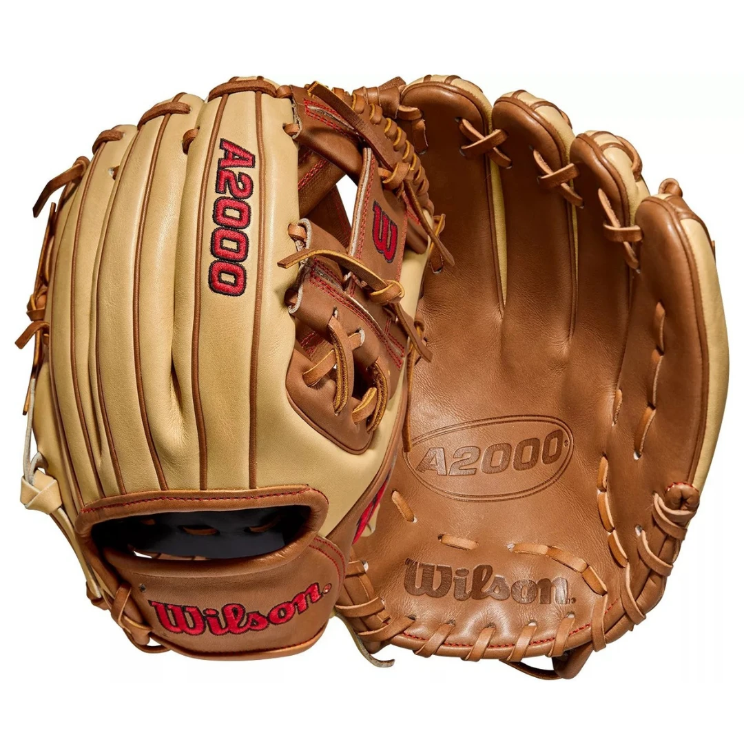 🔥Wilson 11.5'' 1786 A2000 Series Glove 2023
