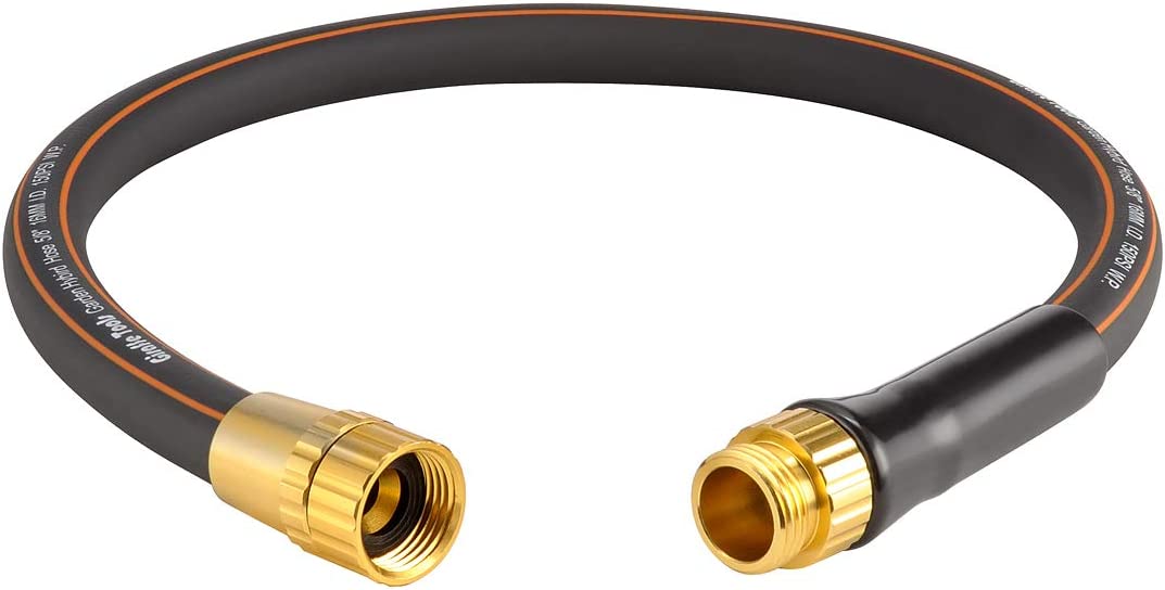 Garden Hose 100ft x 5/8