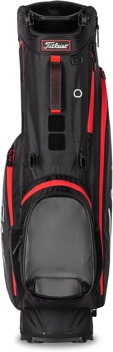 Players 4 Golf Bag