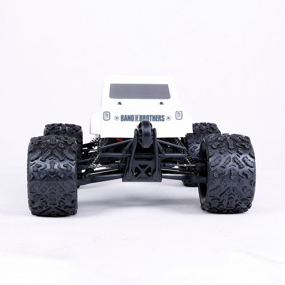 Rovan TORLAND EV4 1/8 4WD 2.4G High Speed RC Car Brushless Pickup Truck Model Car