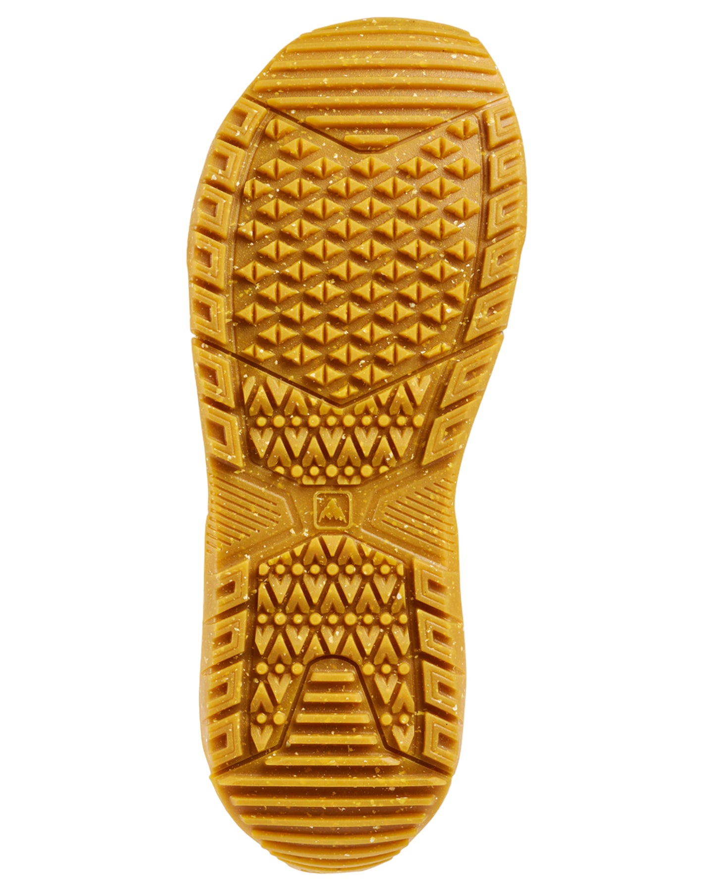 Burton Men's Ruler Step On® Snowboard Boots - Brown / Sand - 2024