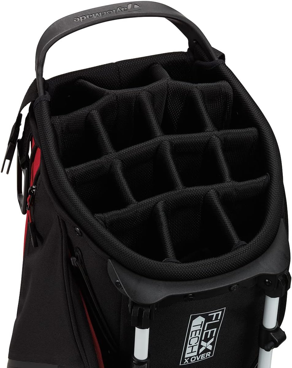 Golf Flextech Crossover