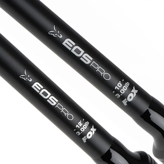Fox EOS Pro Fishing Rods