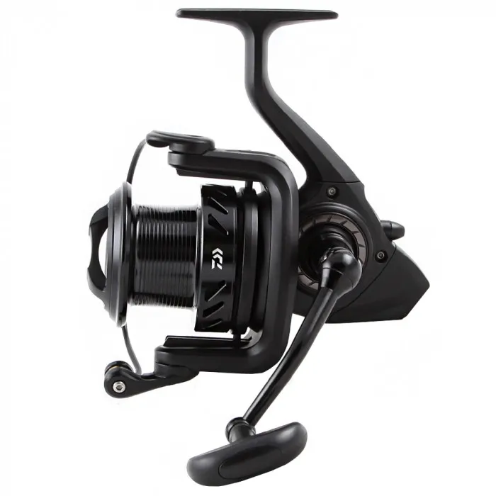 Daiwa Black Widow 25A Reel