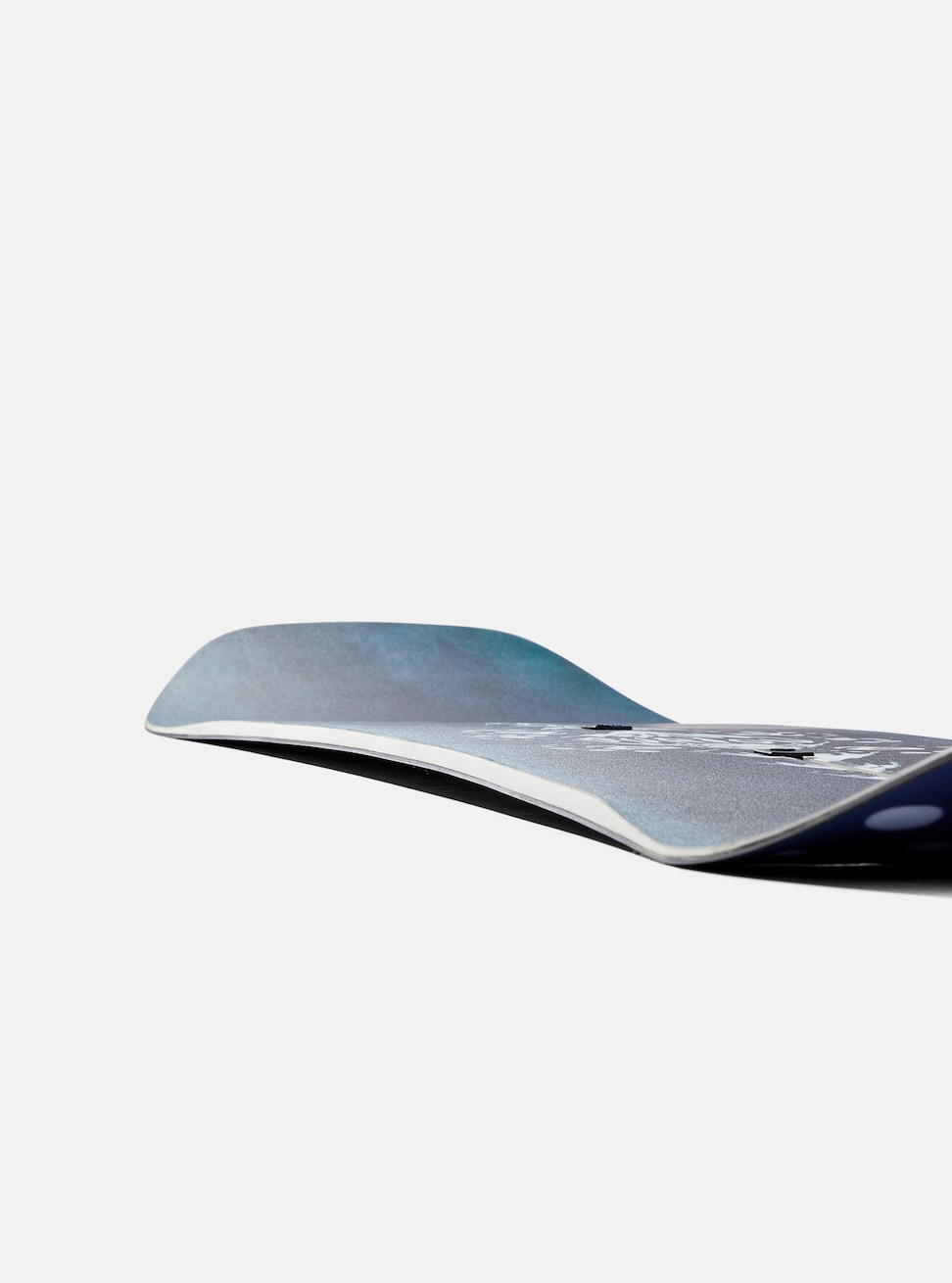 Men's Burton Free Thinker Camber Snowboard