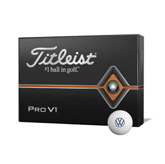 Pro V1 Car Brand Model Golf Balls(8 Dozen Total 96)