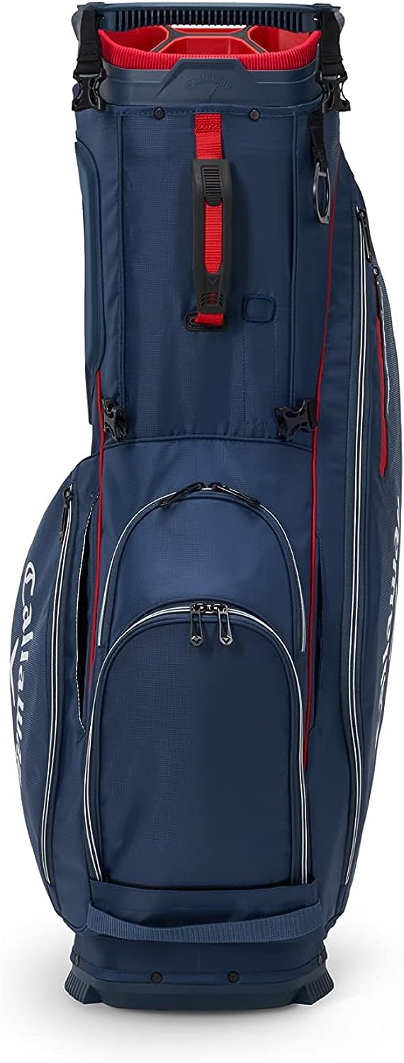 Golf Fairway 14 Stand Bag
