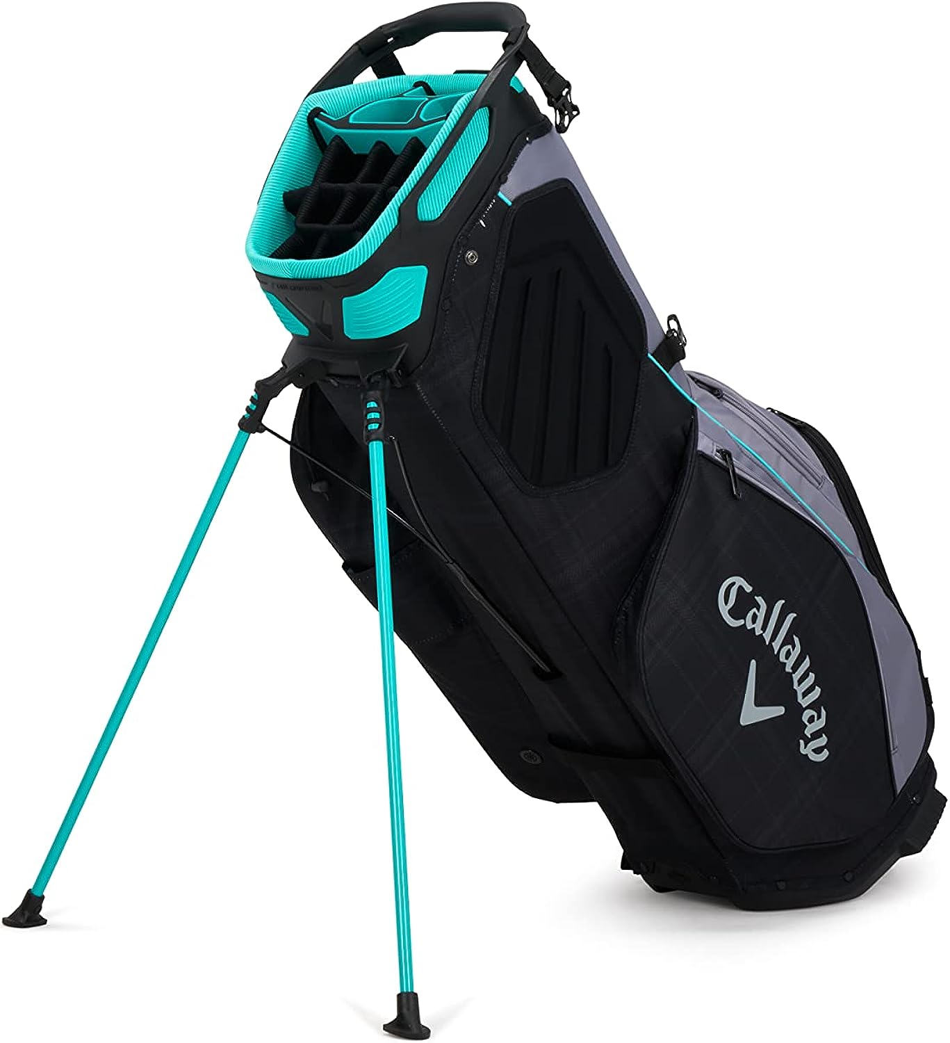 Golf Fairway 14 Stand Bag