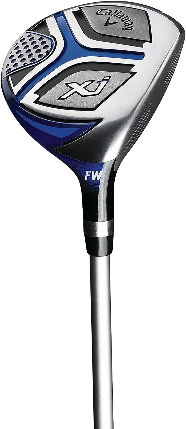 Golf XJ Golf Set