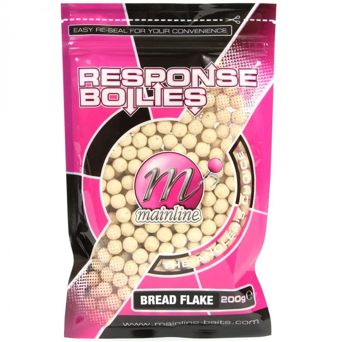 Mainline Response Shelf Life Boilies