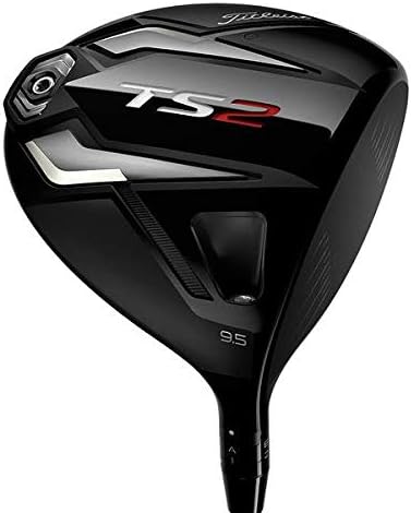 TS2 Driver 10.5° Mitsubishi Tensei AV Blue 55 Graphite Regular Right Handed 45.5in