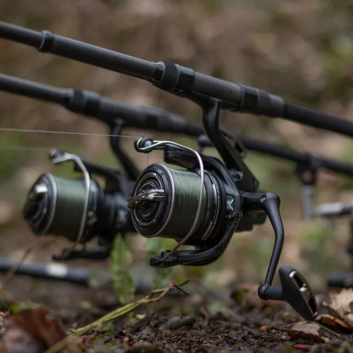Shimano Ultegra XTD 5500 Fishing Reel