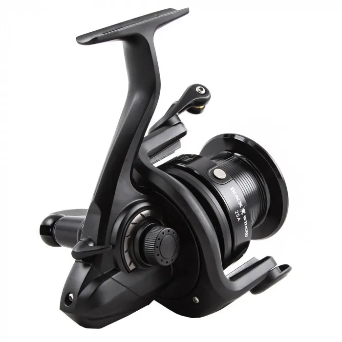 Daiwa Black Widow 25A Reel