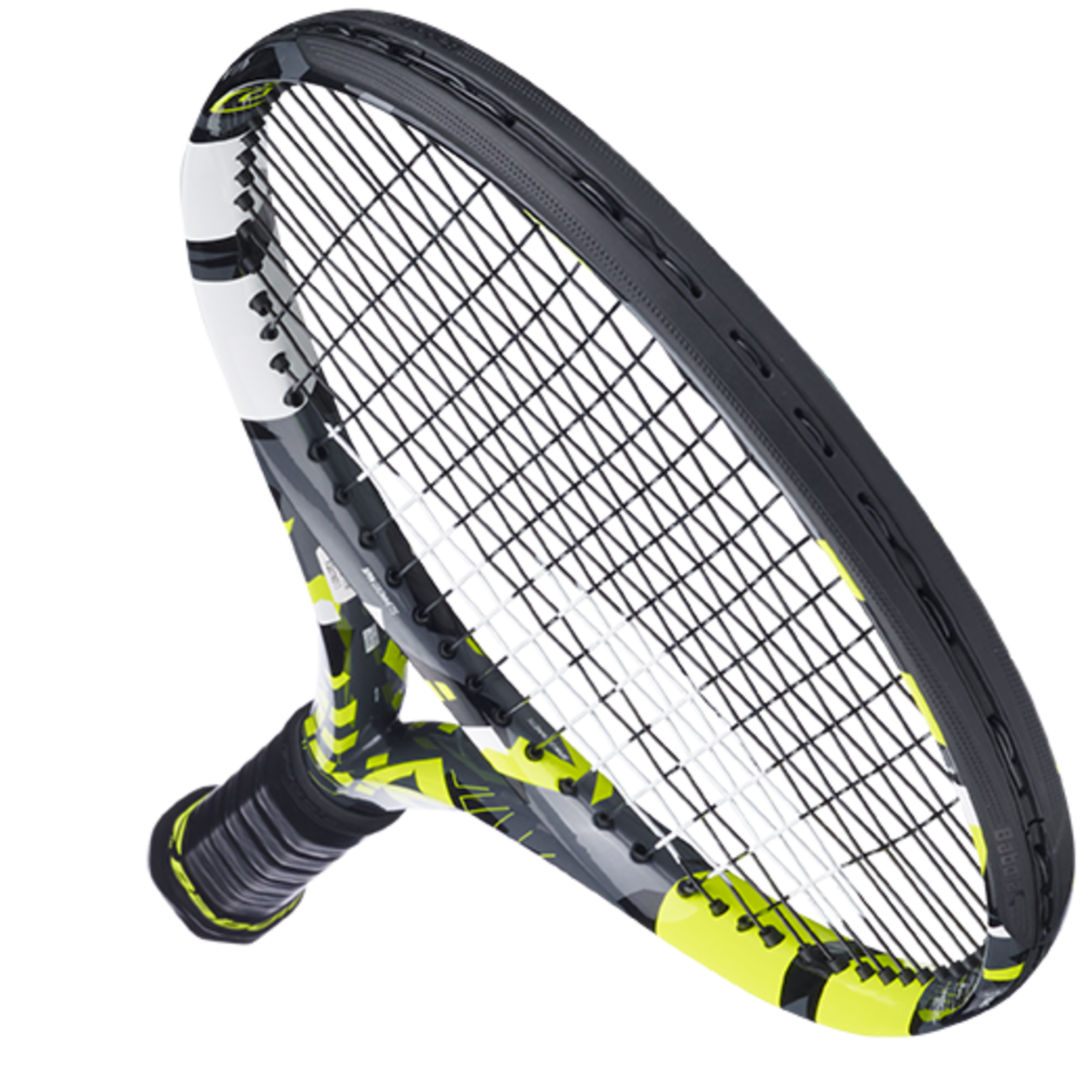 Pure Aero Unstrung