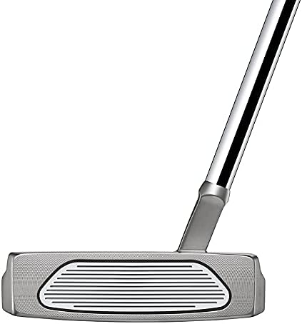 Golf TP Hydro Blast Bandon Short Slant Putter