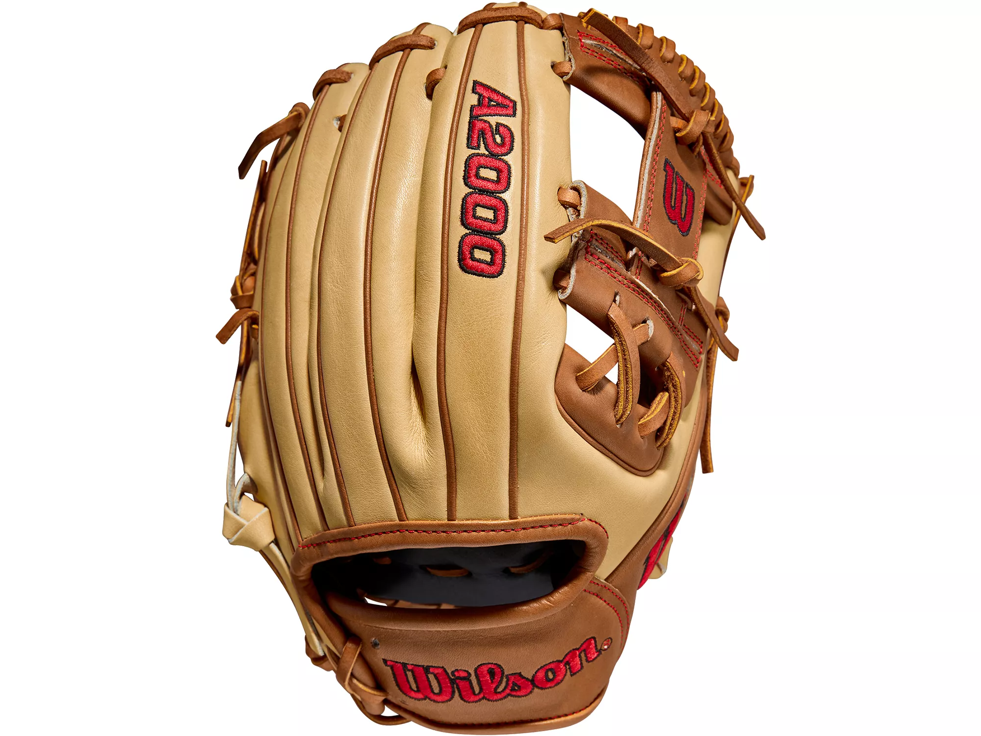 š„Wilson 11.5'' 1786 A2000 Series Glove 2023