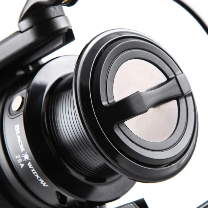 Daiwa Black Widow 25A Reel